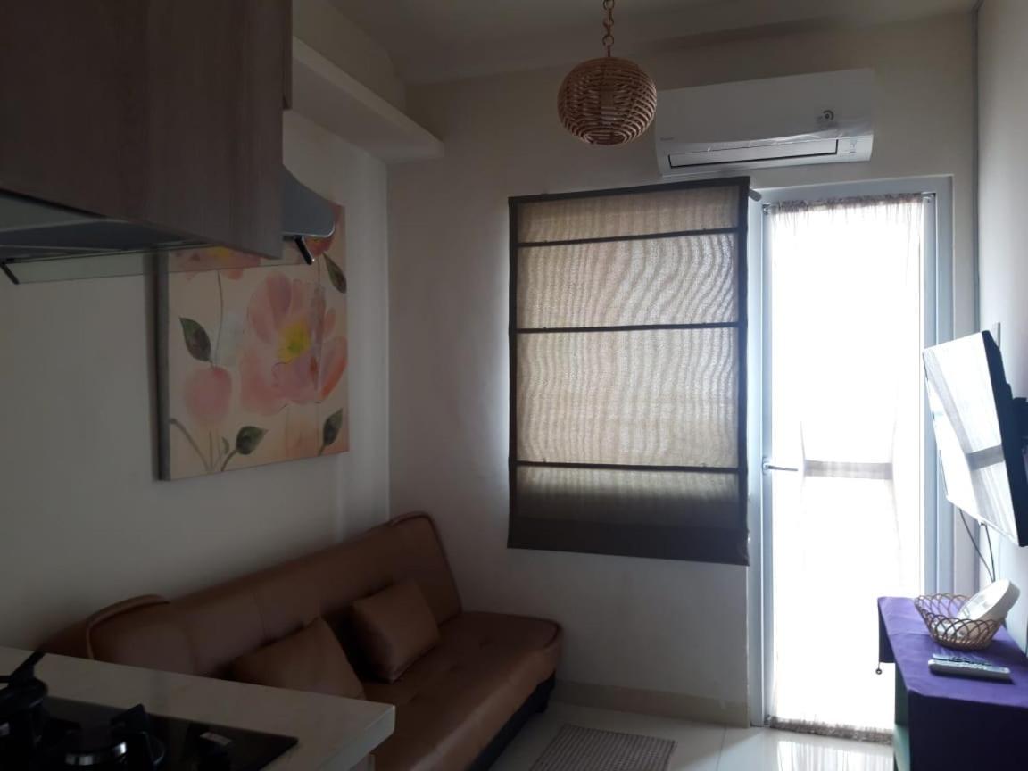 Comfy Apartment 2Br Nerine Jakarta Exterior photo