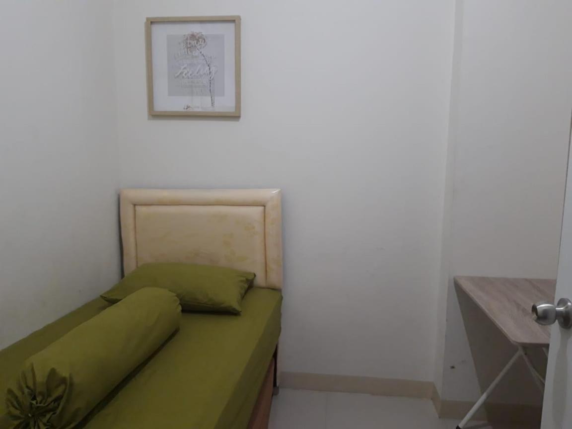 Comfy Apartment 2Br Nerine Jakarta Exterior photo